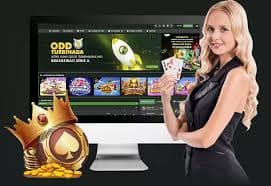 buba88 Myanmar ကစားသမားများ APP ဖြင့် ဘောလုံးလောင်းကစားနေသောမြင်ကွင်း