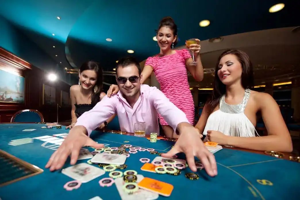 buba88 Online Casino Myanmar