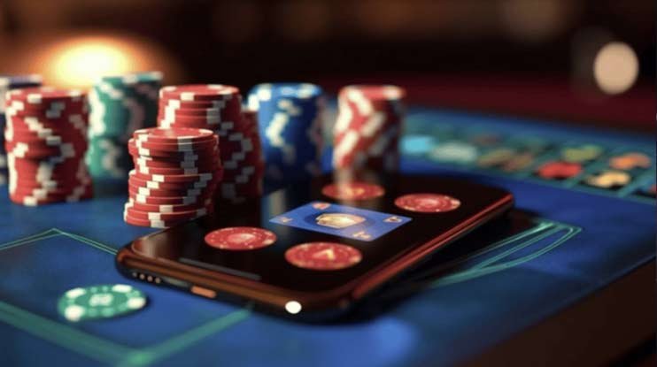 မြန်မာ ဘောလုံးလောင်းကစား Sportsbook