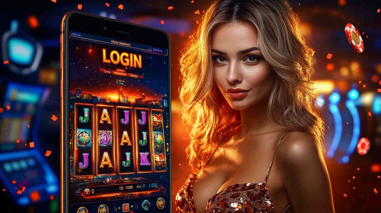 Live Casino buba88